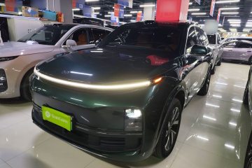 Used Li Auto L8 2023 Max model
