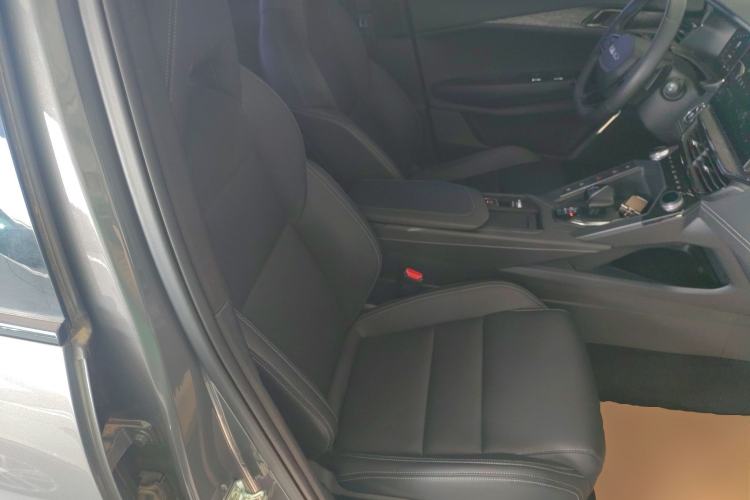 Used Lynk & Co 06 2023 Remix 1.5T JinPro