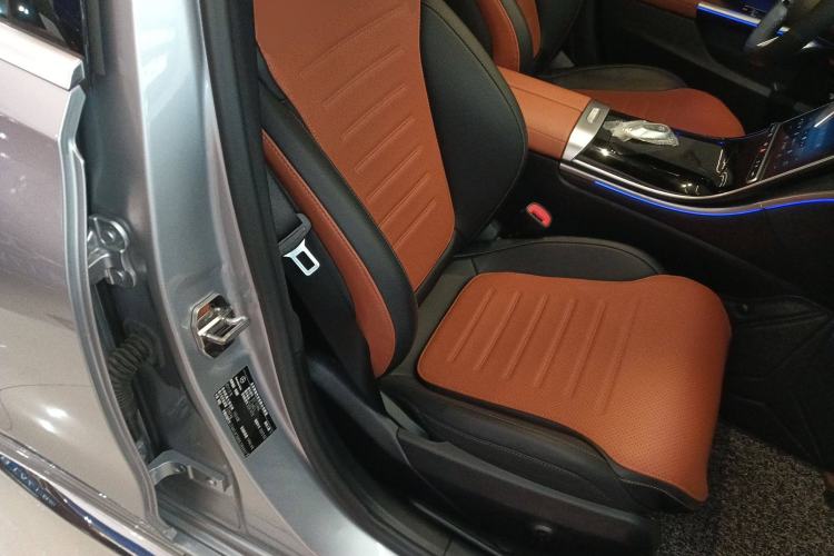 Used Mercedes-Benz C-Class 2022 Restyled C 260 L Sport Edition
