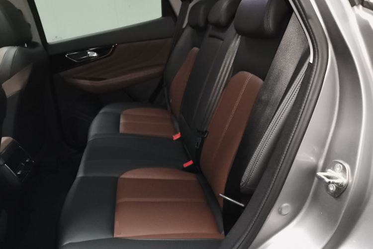 Used Dongfeng Aeolus AX7 2018 1.6T Automatic Luxury Special Edition