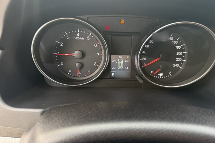 Used Haval M6 2019 1.5T DCT Two-Wheel Drive Elite Version China VI Standard
