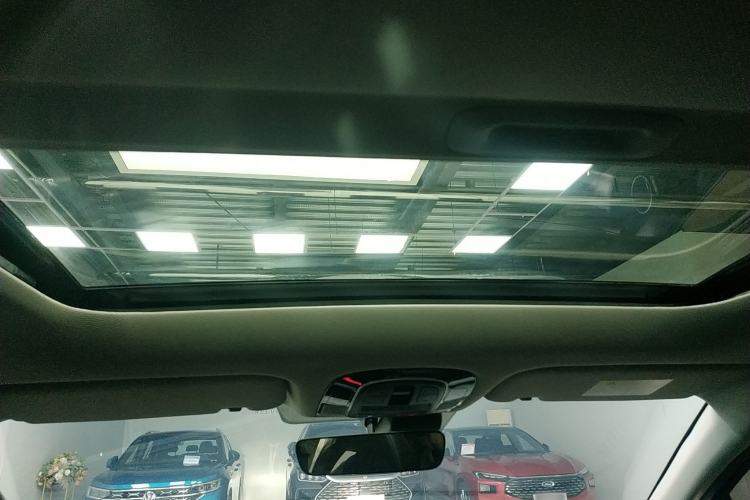 Used Hyundai Sonata 2024 1.5T Pro
