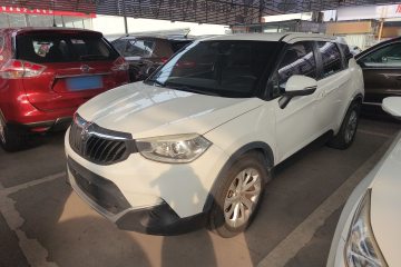 Used Brilliance V3 2015 1.5L Automatic Smart Version