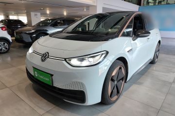 Used Volkswagen ID.3 2022 Pro Smart Edition