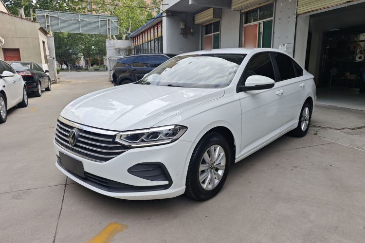 Used Volkswagen Lavida 2023 1.5L Automatic De Yi Edition