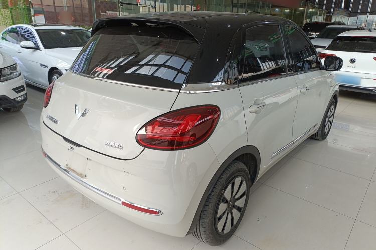 Used Wuling Bingo 2023 333km Enjoy+ Version
