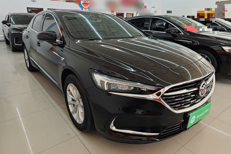 Used Buick LaCrosse 2022 552T Luxury Version