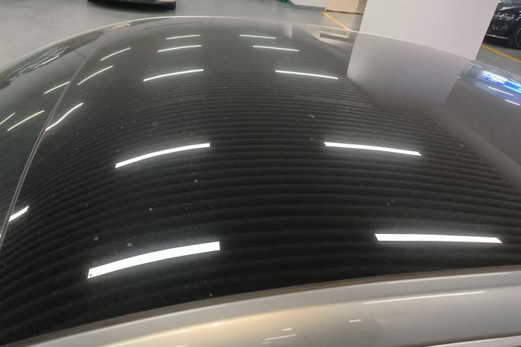 Used XPeng P7 2022 480E
