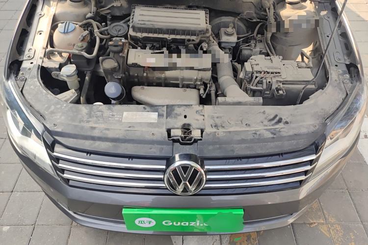 Used Volkswagen Bora 2013 1.6L Manual Comfort Model