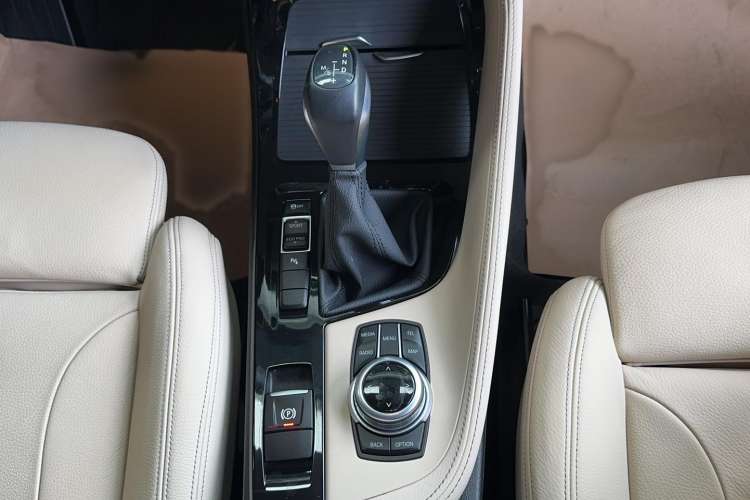 Used BMW X1 2016 sDrive20Li Luxury Model
