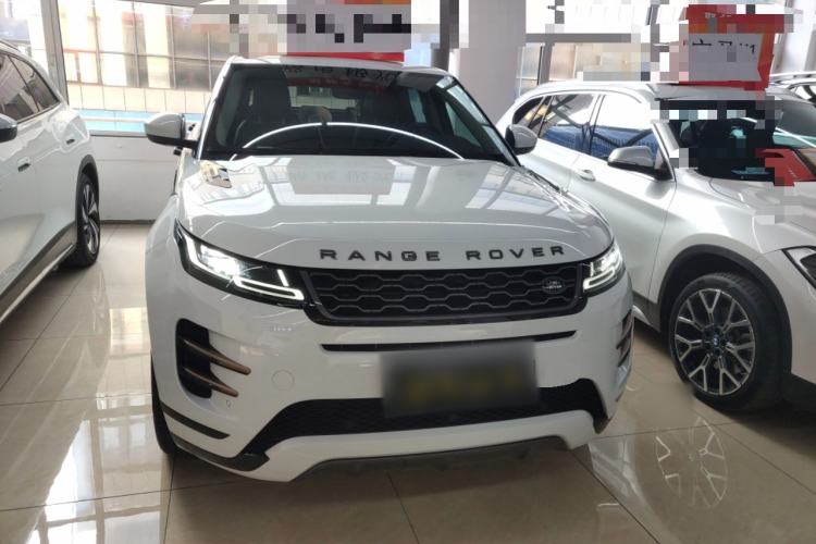 Used Land Rover Range Rover Evoque 2020 249 PS R-DYNAMIC S Sport Edition
