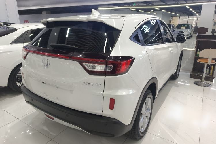 Used Honda XR-V 2017 1.5L LXi CVT Classic Edition
