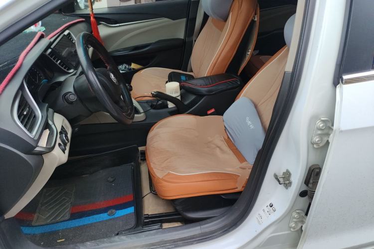 Used Buick GT 2015 15N Manual Elite Edition