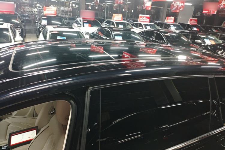 Used Volkswagen Viloran 2020 380TSI Prestige Edition