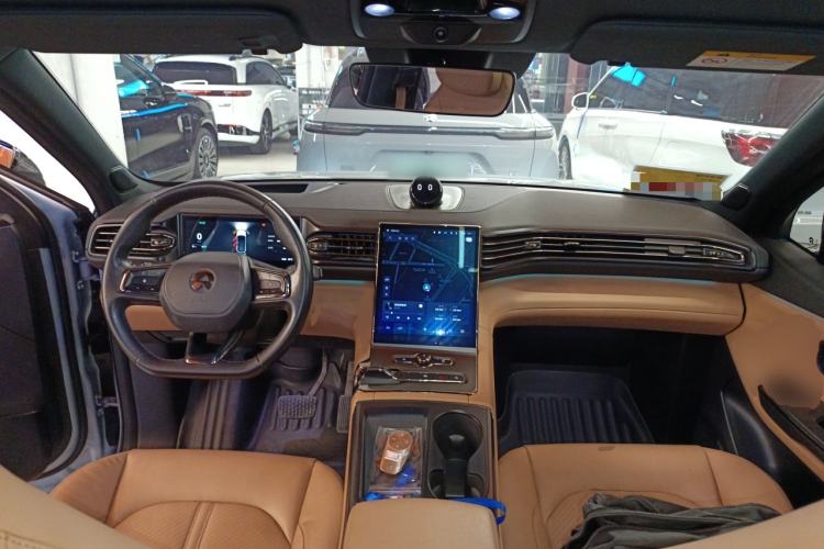 Used Nio ES6 2020 600 km Sport Edition
