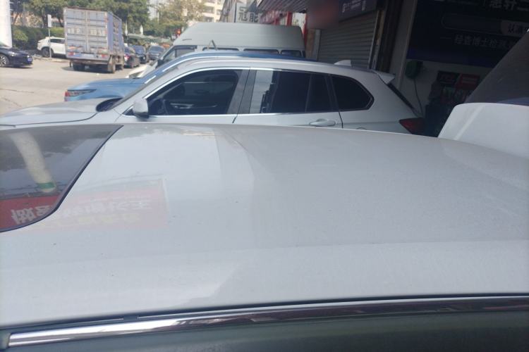 Used Volkswagen Gran Lavida 2013 1.4 TSI Automatic Comfort Model