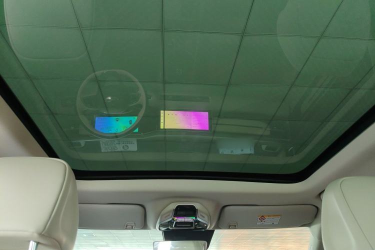 Used Geely Auto icon 2023 1.5TD Chocolate Luxe Edition