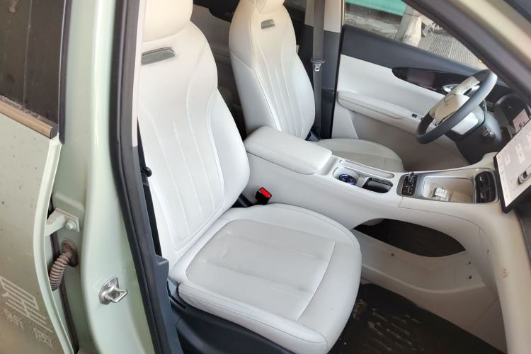 Used  Geome 2025 UP 410km Exploration+ Edition
