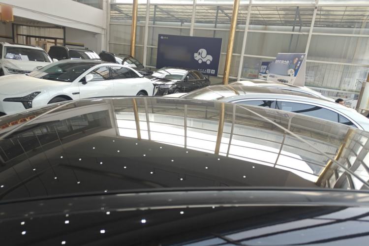 Used Mercedes-Benz E-Class 2020 E 260 L Sport 4MATIC
