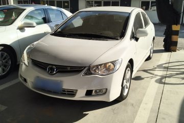 Used CIIMO CIIMO 2012 1.8L Automatic