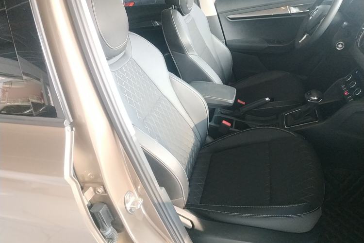 Used Skoda Karoq 2018 TSI280 Comfort Edition China VI Standard