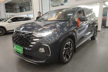 Used Hyundai Custo 2022 270TGDi Smart Luxury Flagship Edition TOP