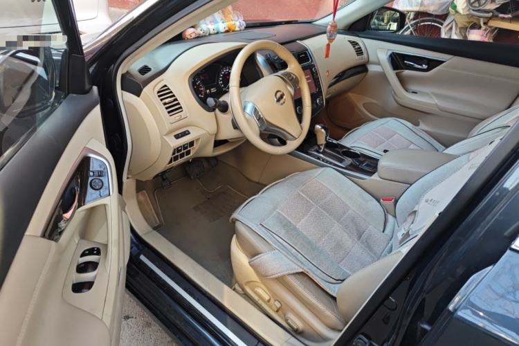 Used Nissan Teana 2013 2.5L XL Leading Edition
