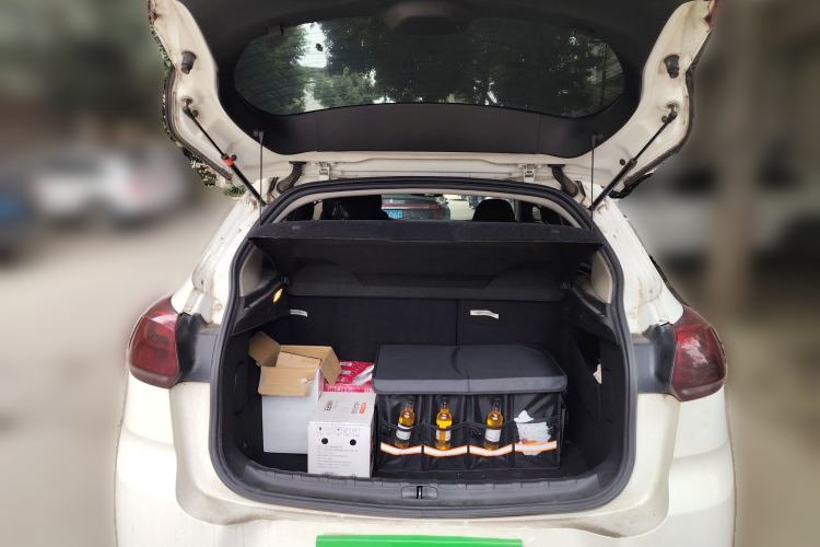 Used Citroen C3-XR 2015 1.6L Manual Pioneer Model
