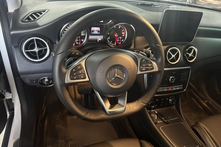 Used Mercedes-Benz GLA 2019 GLA 200 Dynamic Edition