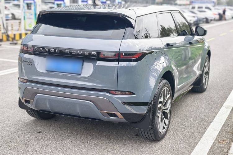 Used Land Rover Range Rover Evoque 2020 249 PS R-DYNAMIC S Sport Edition
