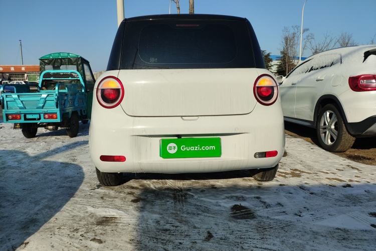 Used  Lumin 2025 205km Refreshing Edition
