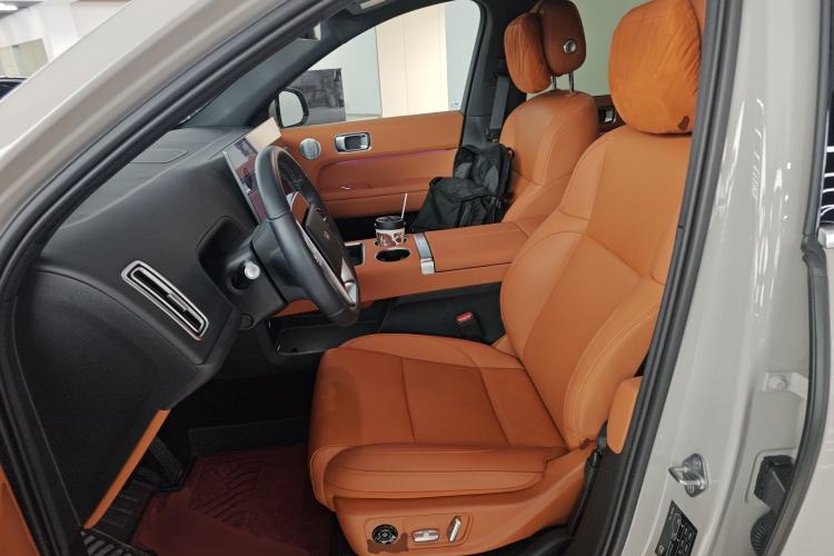 Used Li Auto L6 2024 Pro Model