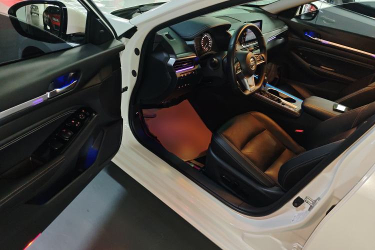 Used Nissan Teana 2021 2.0T XL Upper AD1 Smart Navigation Edition