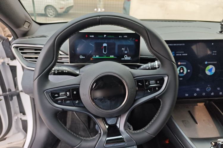 Used BYD Seal 2023 Champion Edition 700km Performance Version