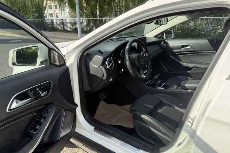 Used Mercedes-Benz GLA 2018 GLA 200 Sport Edition