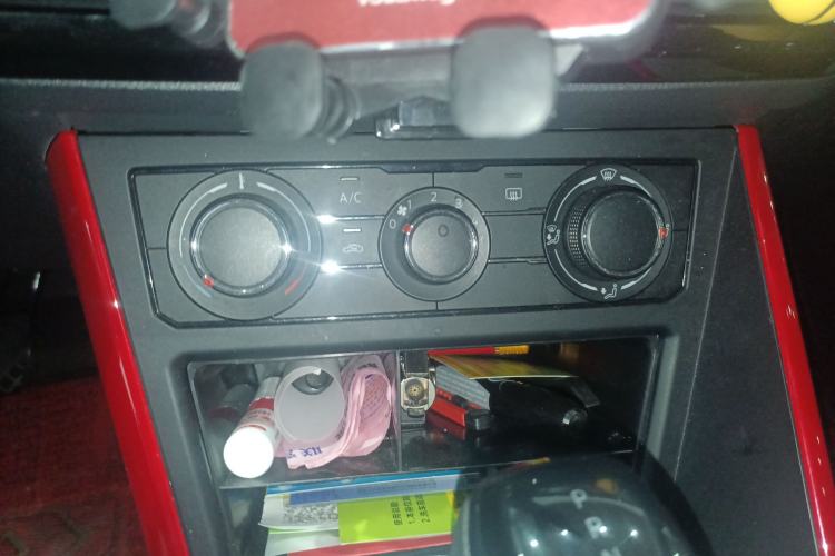 Used Volkswagen Polo 2019 Plus 1.5L Automatic Panoramic Enjoyment Edition