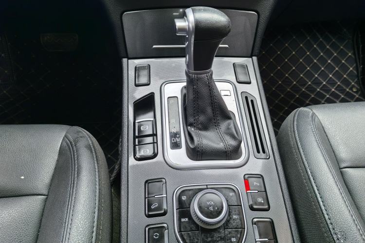 Used Haval H6 Coupe 2016 Blue Label 1.5T Automatic Two-Wheel Drive Elite Model