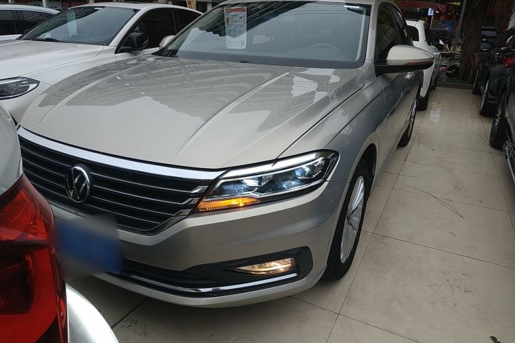 Used Volkswagen Lavida 2021 280TSI DSG Comfort Edition
