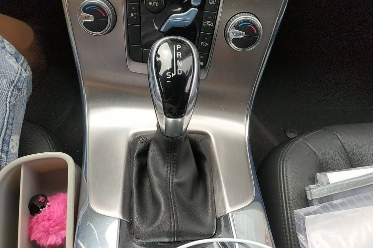 Used Volvo S60 2019 S60L Facelift T5 Intelligent Advanced Edition
