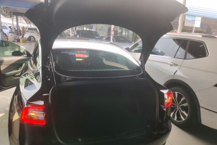 Used Tesla Model 3 2020 Standard Range Rear-Wheel Drive Upgraded Version
