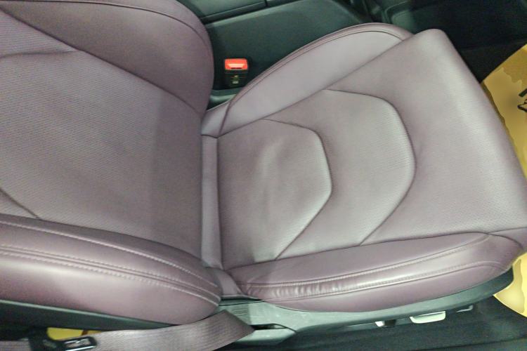 Used  SU7 2024 Four-Wheel Drive Ultra-Long Range Advanced Intelligent Driving Max Edition