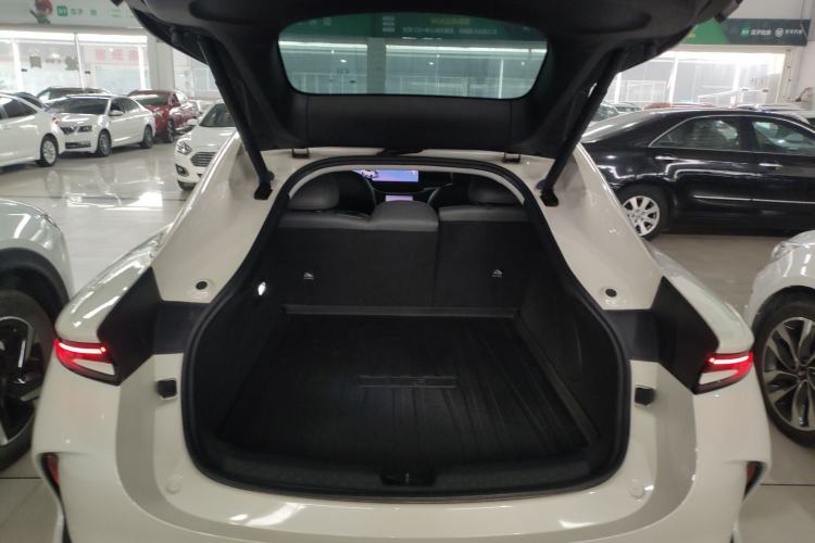 Used  L6 2024 Max Standard Edition