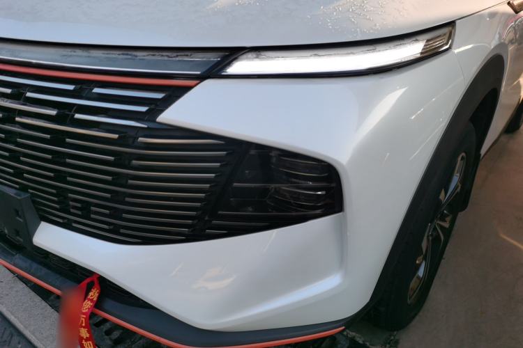 Used Haval XY 2022 1.5T Smart Edition