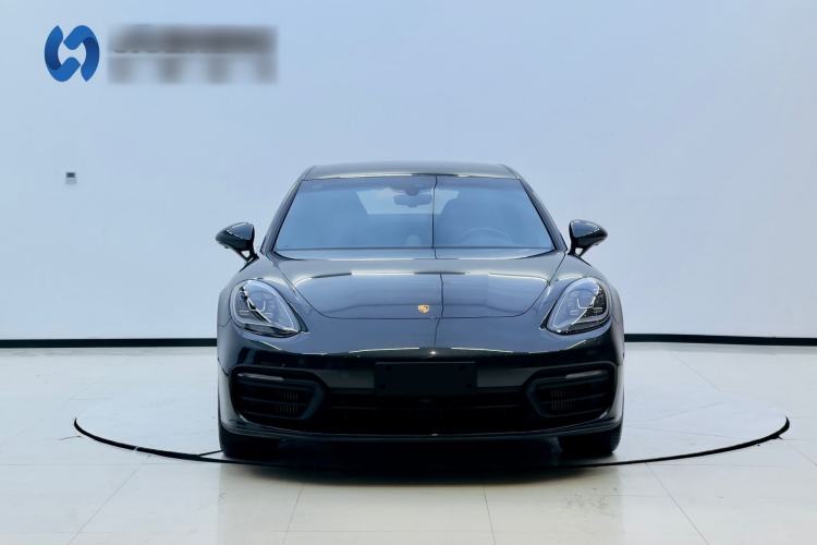 Used Porsche Panamera 2023 Restyled Panamera 4 Executive Extended Platinum Edition 2.9T