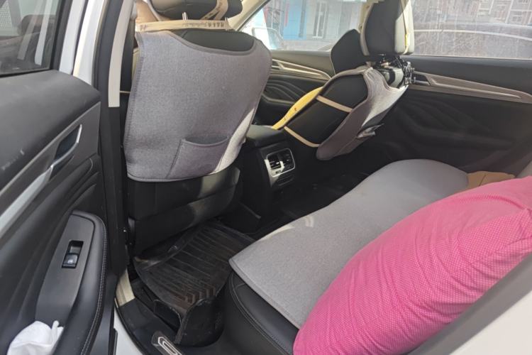 Used Haval F7 2019 1.5T Two-Wheel Drive i-Trend China VI Standard
