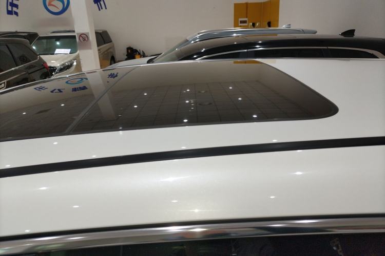 Used Honda CR-V 2019 Brilliant Edition 240TURBO CVT 2WD Comfort Version China VI Emission Standard