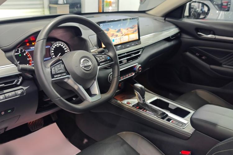 Used Nissan Teana 2022 2.0T XL Enjoyment Edition
