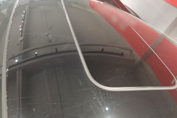 Used Honda Accord 2025 Sport Series 260TURBO Luxury Edition
