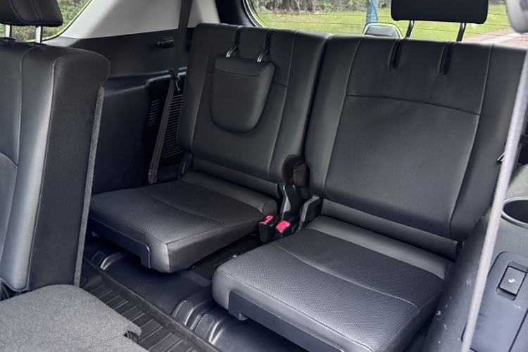 Used Toyota Prado 2019 3.5L Automatic TX-L Deluxe Edition
