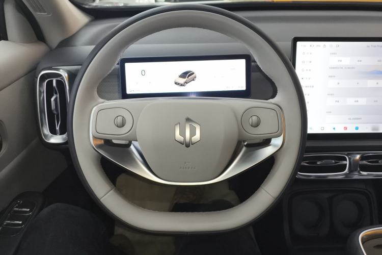 Used Leapmotor B10 2025 510 Joyful Edition